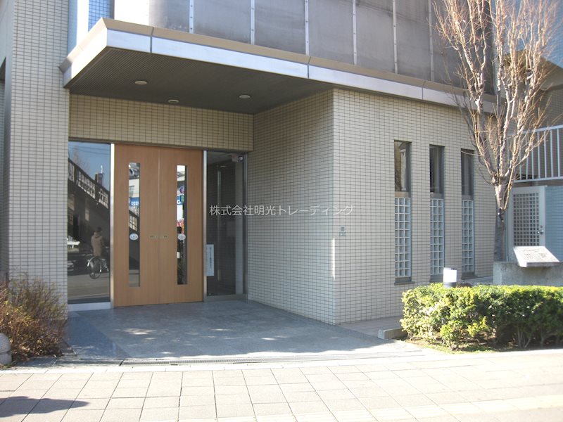 イトーピア用賀 その他外観1