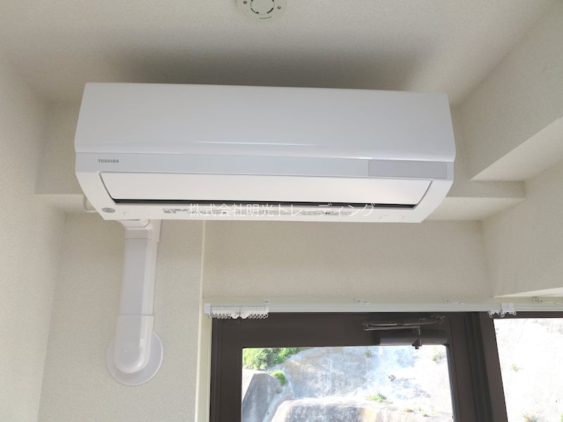 ﾗｲｵﾝｽﾞﾏﾝｼｮﾝ横浜ﾎﾟｰﾄﾋﾞｭｰ その他3