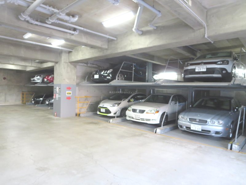 ﾗｲｵﾝｽﾞﾏﾝｼｮﾝ横浜ﾎﾟｰﾄﾋﾞｭｰ その他外観2