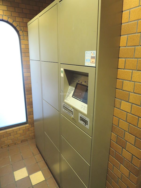 ﾗｲｵﾝｽﾞﾏﾝｼｮﾝ横浜ﾎﾟｰﾄﾋﾞｭｰ その他外観5