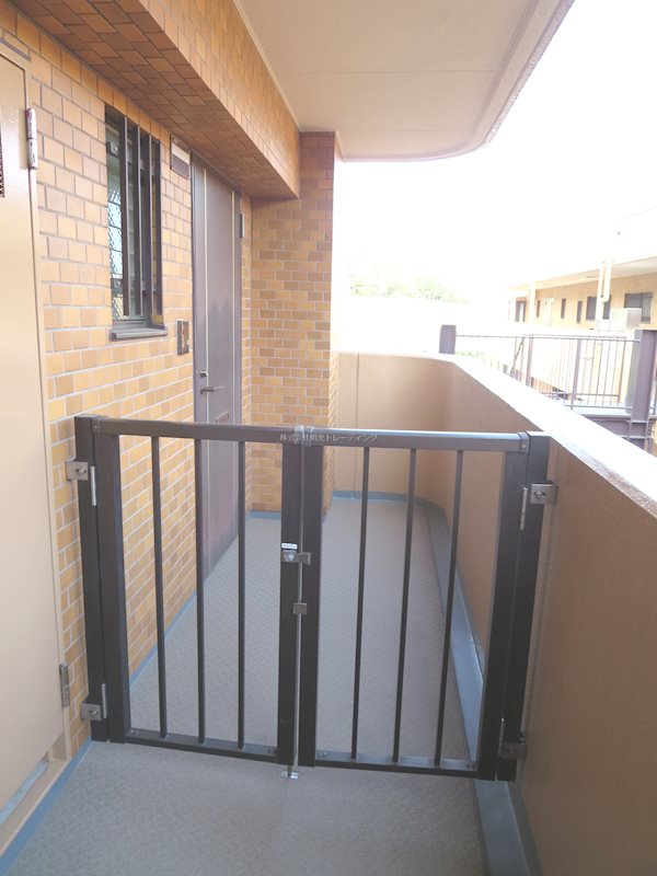 ﾗｲｵﾝｽﾞﾏﾝｼｮﾝ横浜ﾎﾟｰﾄﾋﾞｭｰ その他外観6