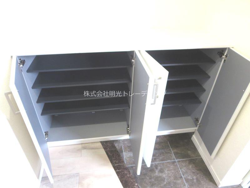 ﾗｲｵﾝｽﾞﾏﾝｼｮﾝ横浜ﾎﾟｰﾄﾋﾞｭｰ その他8