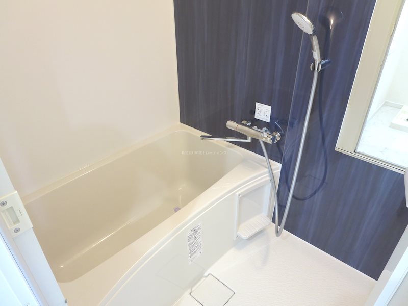 ﾗｲｵﾝｽﾞﾏﾝｼｮﾝ横浜ﾎﾟｰﾄﾋﾞｭｰ 風呂画像