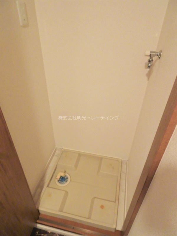 ｸﾚｱｼｵﾝ六本木 その他4