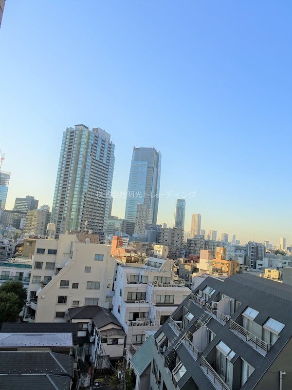 ｸﾚｱｼｵﾝ六本木 その他8