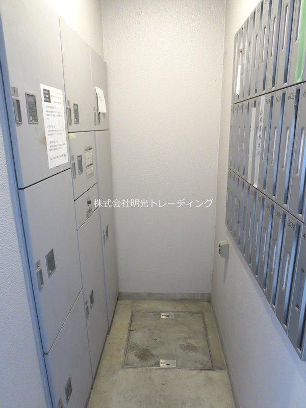 ドルチェ東京池上・弐番館 その他外観3