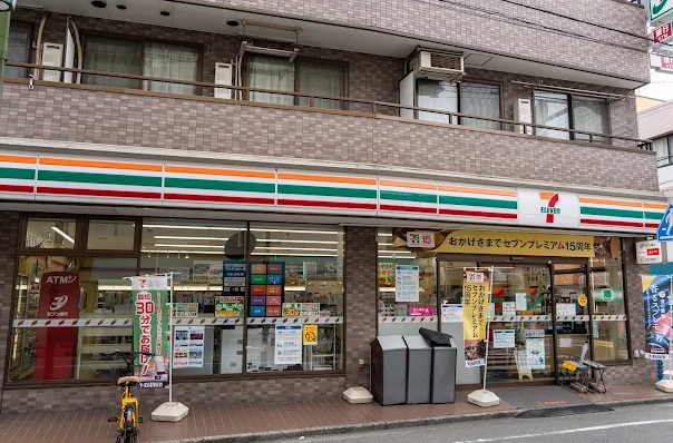 ドルチェ東京池上・弐番館 周辺画像1