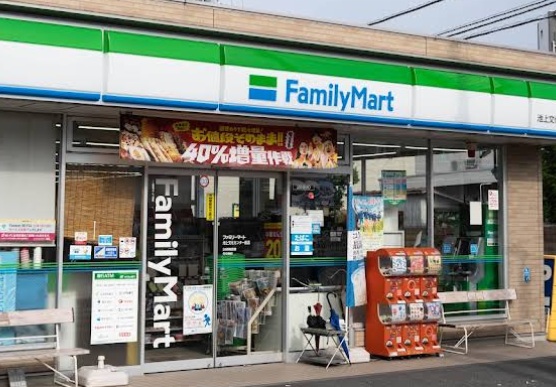 ドルチェ東京池上・弐番館 周辺画像3