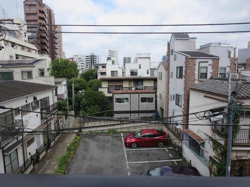 エルミタージュ池袋 その他4