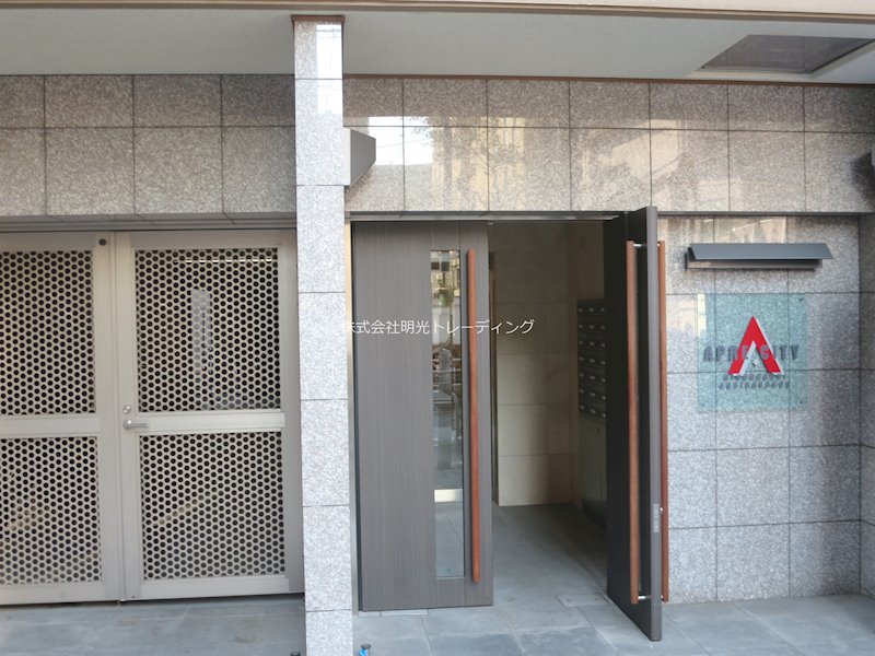 アプレシティ日本橋蛎殻町 その他外観1