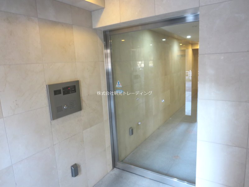 アプレシティ日本橋蛎殻町 その他外観2