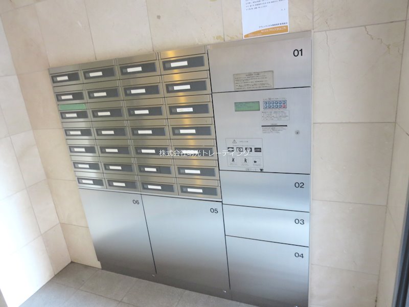 アプレシティ日本橋蛎殻町 その他外観3