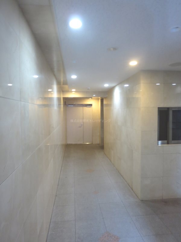 アプレシティ日本橋蛎殻町 その他外観4