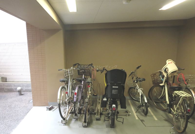 アプレシティ日本橋蛎殻町 その他外観5