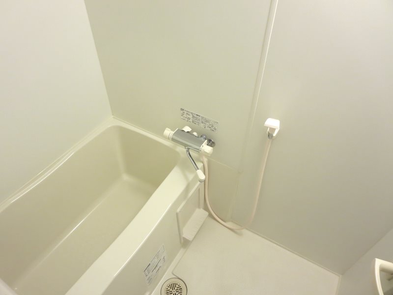 アプレシティ日本橋蛎殻町 風呂画像