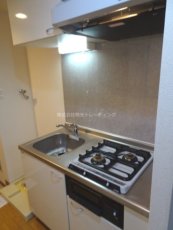 ｳﾞｧﾚｯｼｱ荻窪ｼﾃｨ キッチン