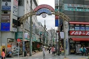 ｳﾞｧﾚｯｼｱ荻窪ｼﾃｨ 周辺画像2
