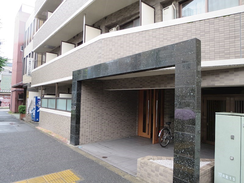 ﾛｱｰﾙ小石川植物園 その他外観1