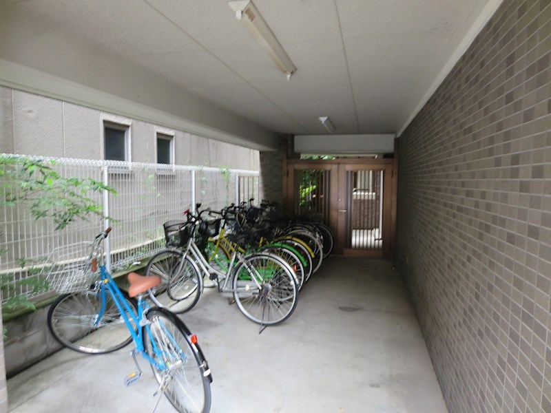 ﾛｱｰﾙ小石川植物園 その他外観4
