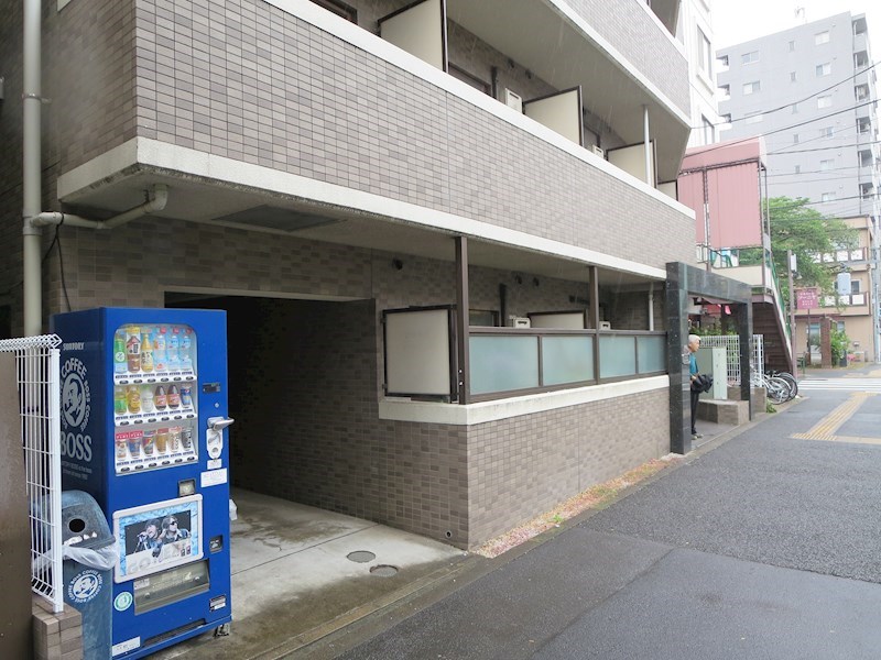 ﾛｱｰﾙ小石川植物園 その他外観5