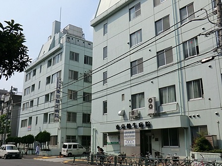 ﾛｱｰﾙ小石川植物園 周辺画像6