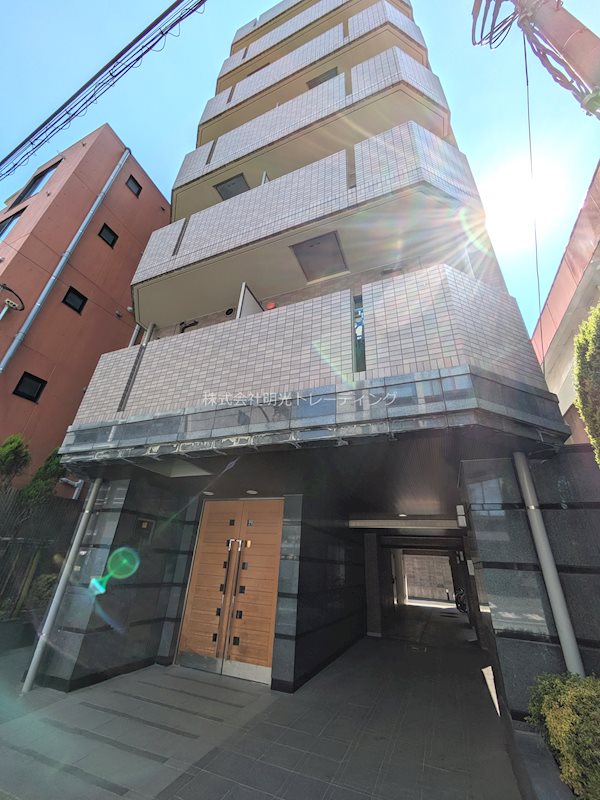 ﾙｰﾌﾞﾙ神楽坂 その他外観5