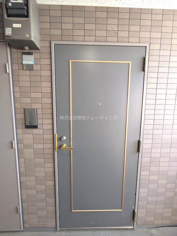 ﾙｰﾌﾞﾙ神楽坂 その他8