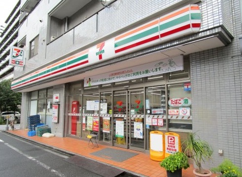 ﾙｰﾌﾞﾙ神楽坂 周辺画像3