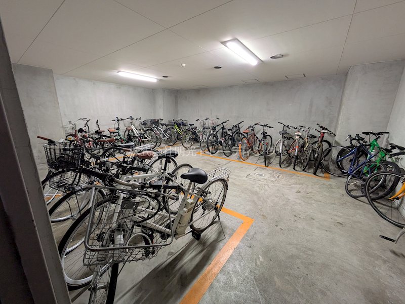 ｽﾃｰｼﾞﾌｧｰｽﾄ目白 その他外観2