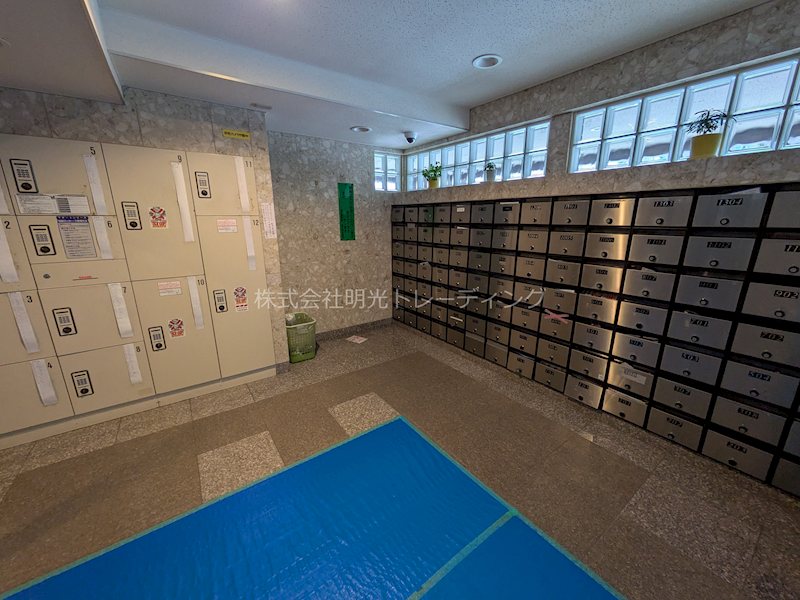 ｽﾃｰｼﾞﾌｧｰｽﾄ目白 その他外観4