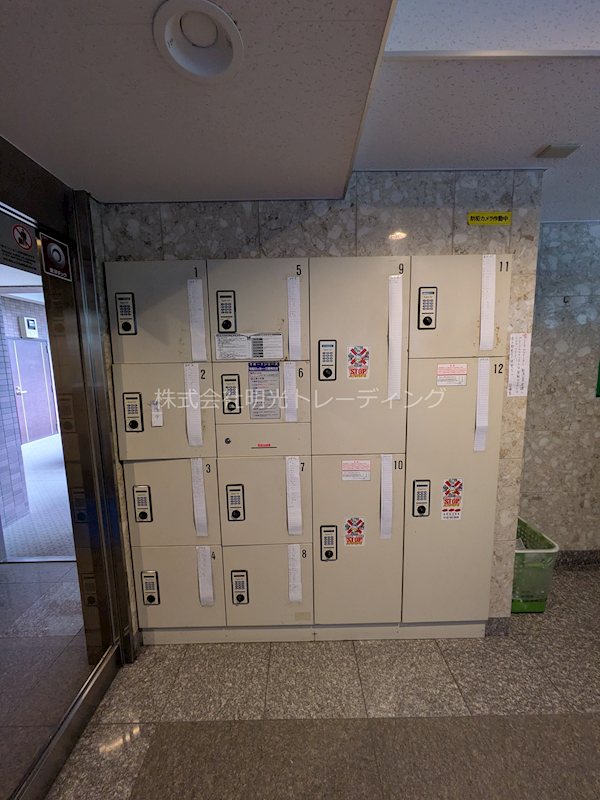 ｽﾃｰｼﾞﾌｧｰｽﾄ目白 その他外観5