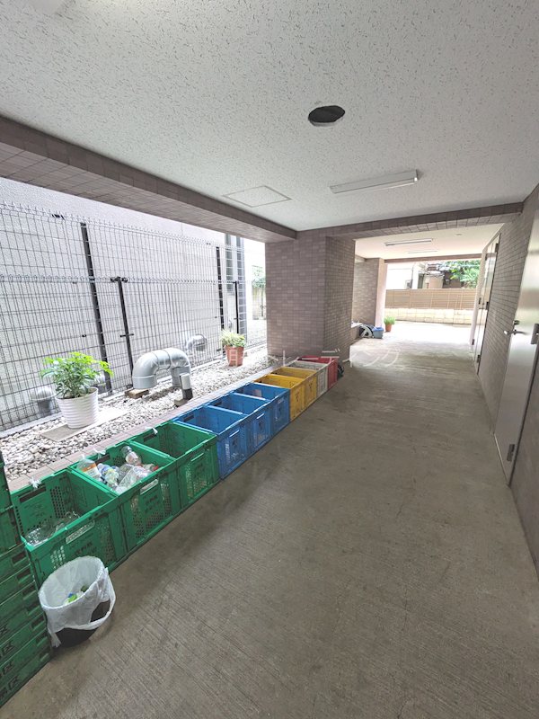 ｽﾃｰｼﾞﾌｧｰｽﾄ目白 その他外観6