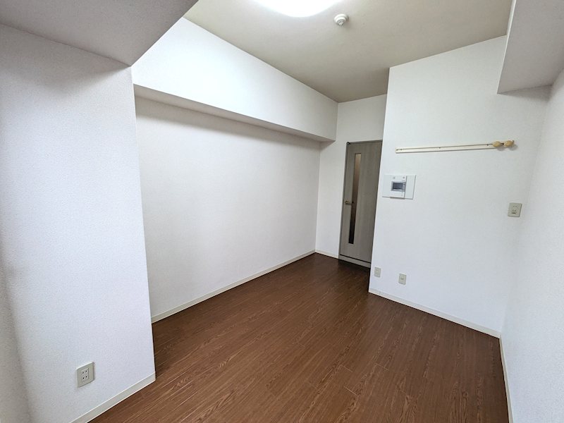 ｽﾃｰｼﾞﾌｧｰｽﾄ目白 ベッドルーム