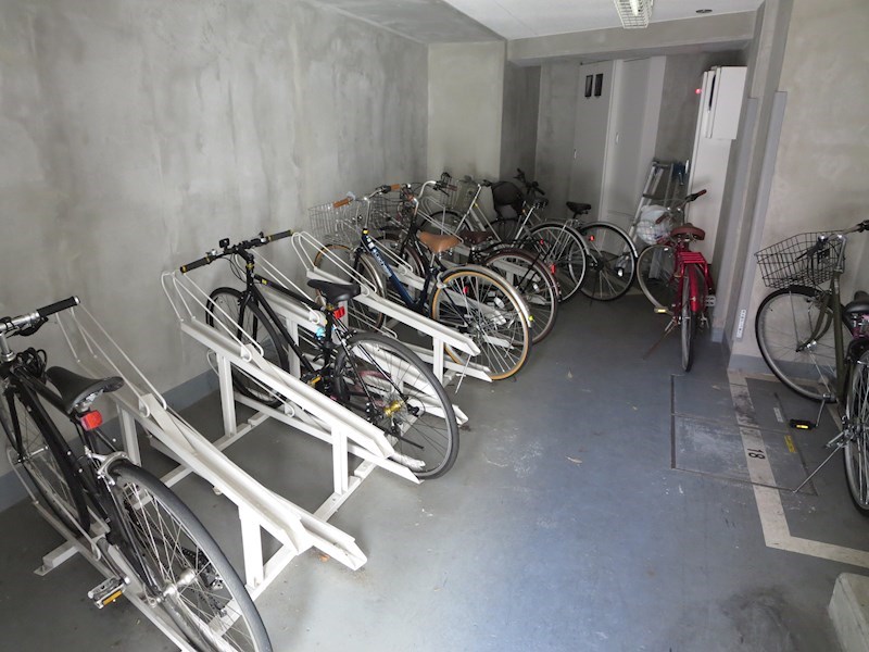 ﾌｧｰｽﾄﾌﾟﾚｲｽ東向島 その他外観2