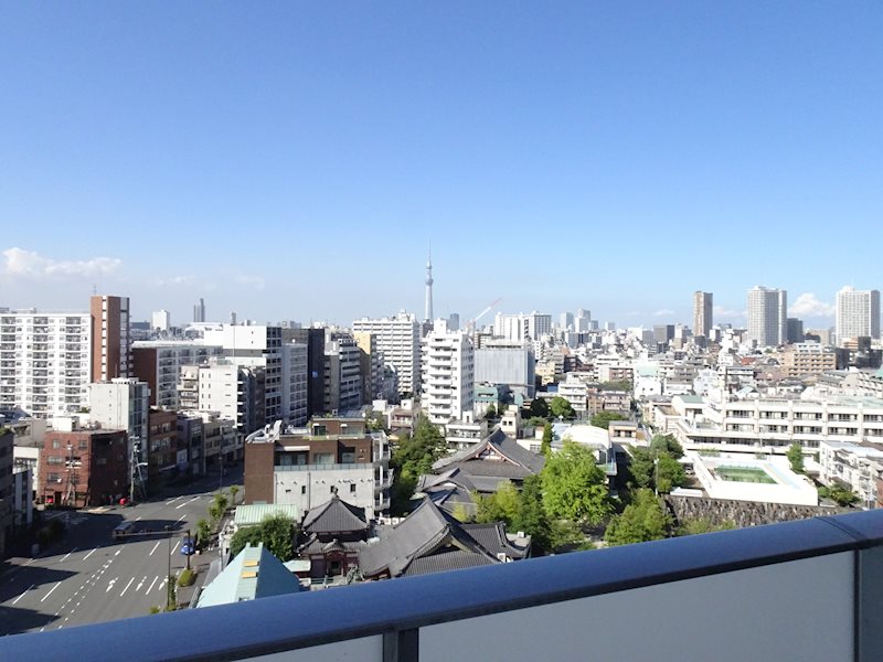 ﾒｲﾝｽﾃｰｼﾞ門前仲町Ⅱ その他1