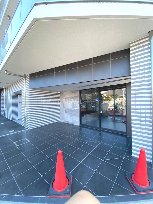ﾒｲﾝｽﾃｰｼﾞ門前仲町Ⅱ その他外観1