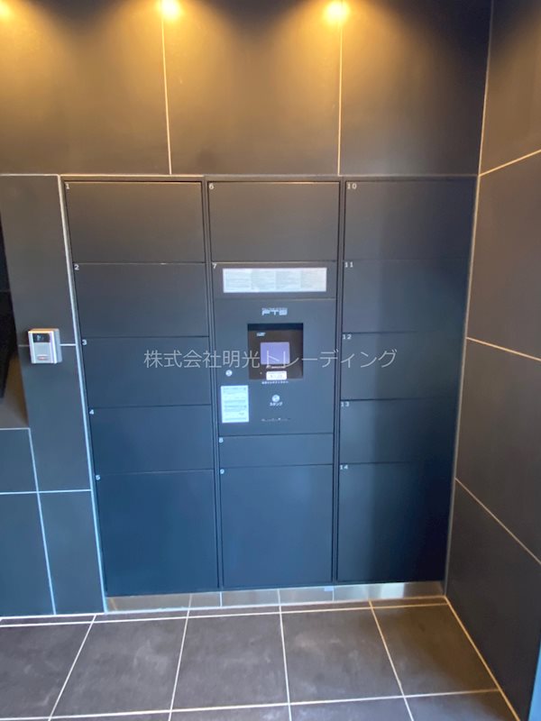 ﾒｲﾝｽﾃｰｼﾞ門前仲町Ⅱ その他外観4