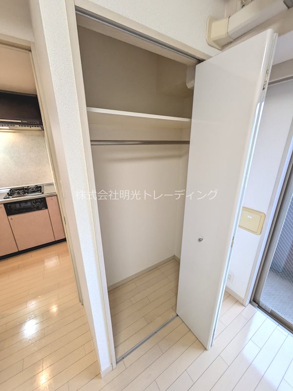 収納 ガラシティ日本橋茅場町 その他3