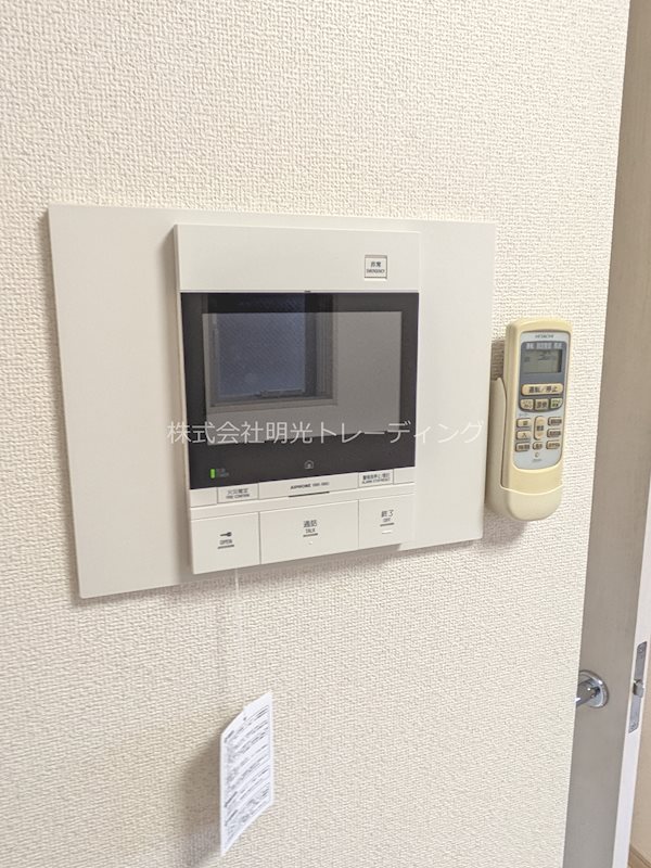 セキュリティ ガラシティ日本橋茅場町 その他4