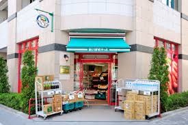 ｶﾞﾗｼﾃｨ日本橋茅場町 周辺画像4