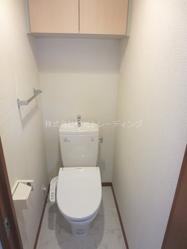 パレステュディオ田町 その他1