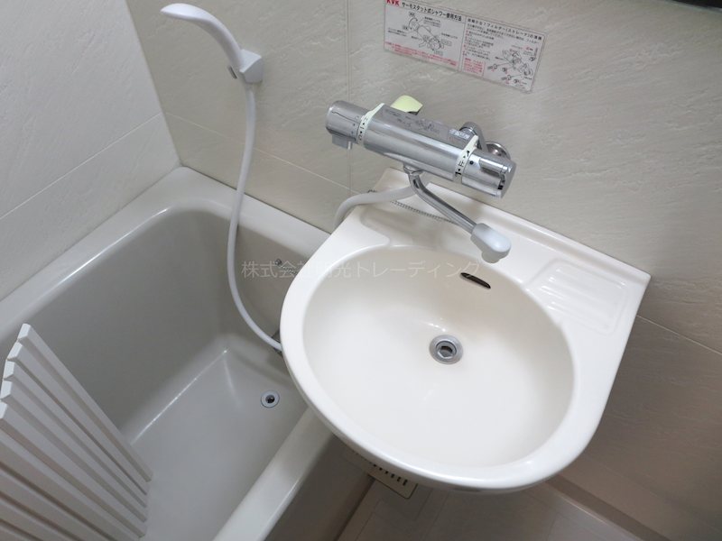 パレステュディオ田町 その他2