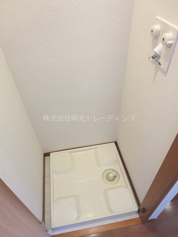 パレステュディオ田町 その他3
