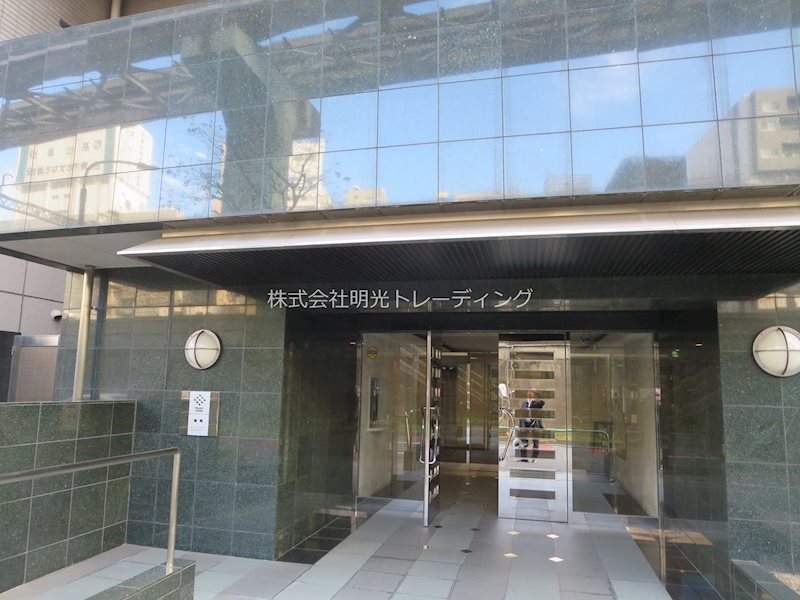 パレステュディオ田町 その他外観1