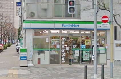 パレステュディオ田町 周辺画像5