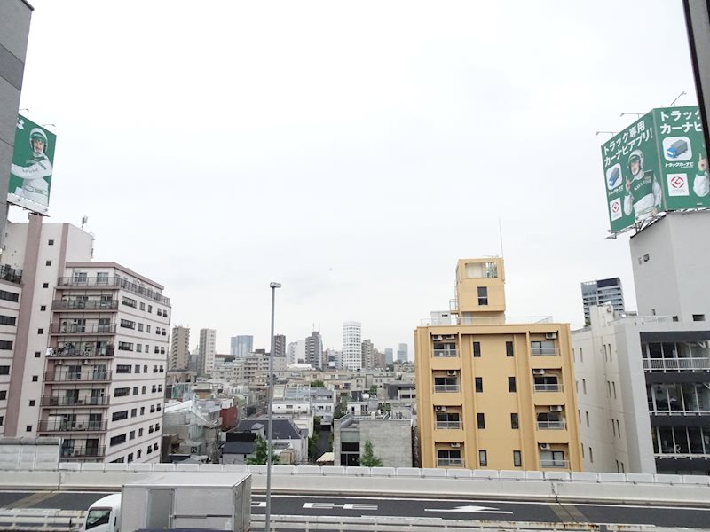 メインステージ西麻布Ⅱ その他2