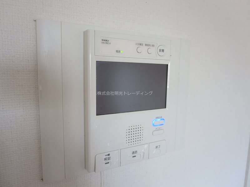 メインステージ西麻布Ⅱ その他3