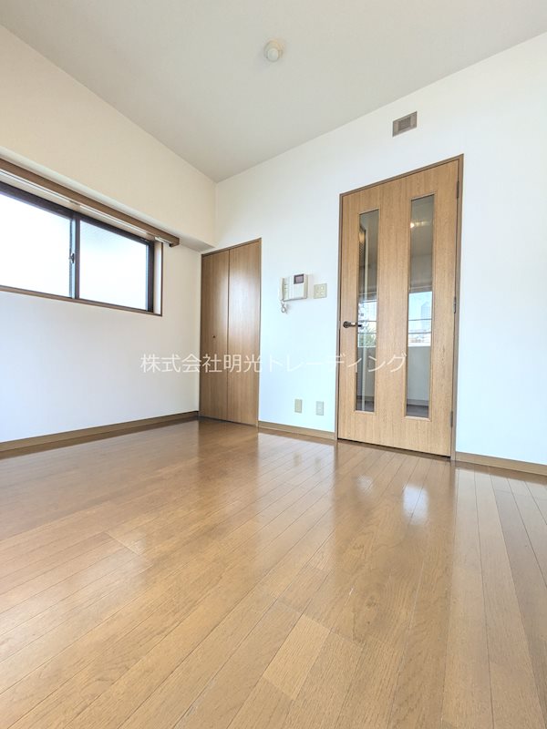 ﾊﾟｰｸｳｪﾙﾂｲﾝｽﾞ西新宿ｻｳｽﾋﾟｱ リビング