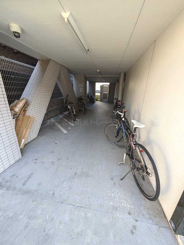 他共有部分 FUTIVAL横浜シティ その他外観4