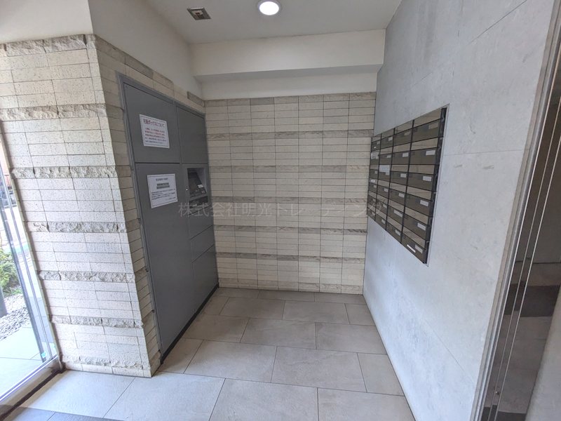 他共有部分 FUTIVAL横浜シティ その他外観6